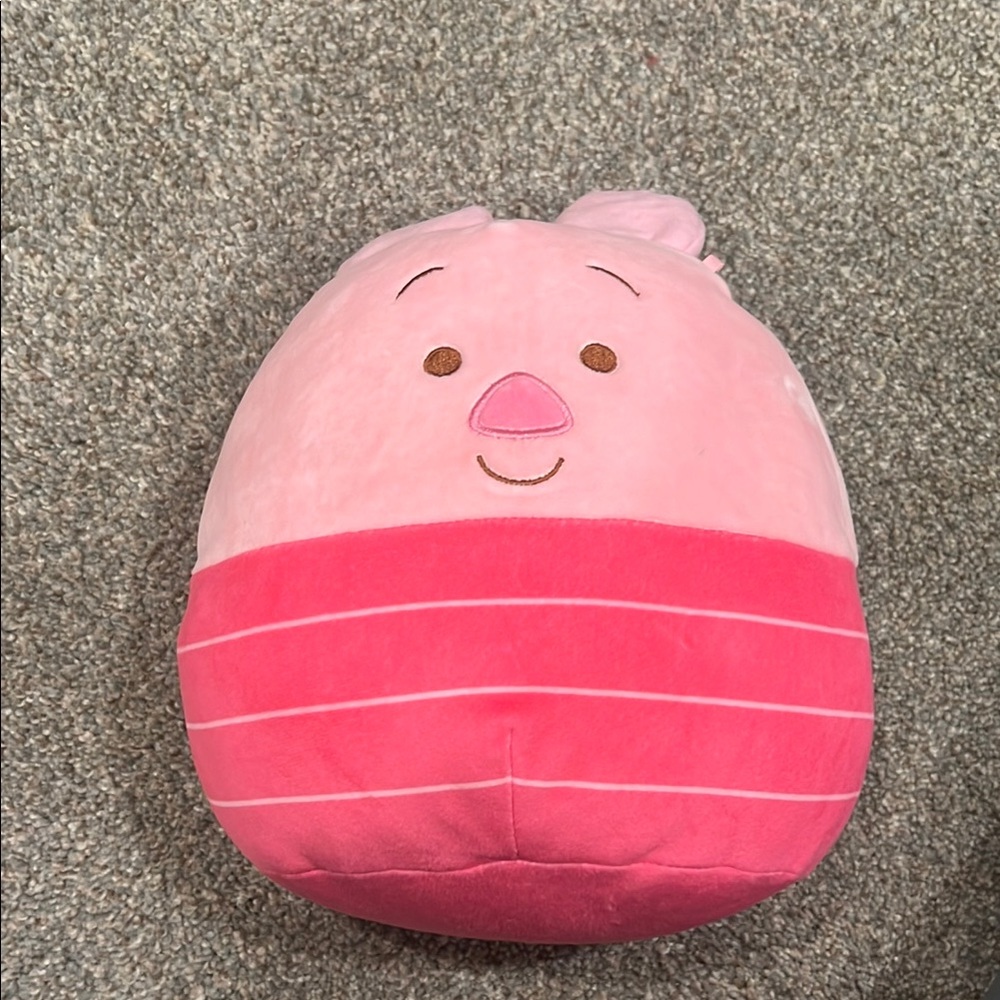 Piglet Squishmallow
